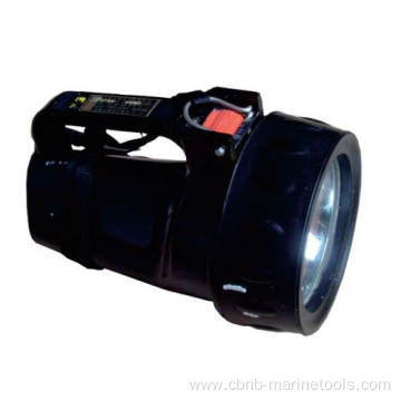 Safety Handlamps, Portable Explosion-Proof